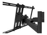 NEOMOUNTS WL40S-850BL18 Support pour écran mural 43-86p - orientable - installation rapide