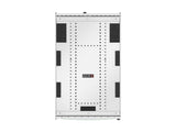 APC NetShelter SX Server Rack Gen 2 42U 1991H x 750W x 1200D mm w/ Sides White
