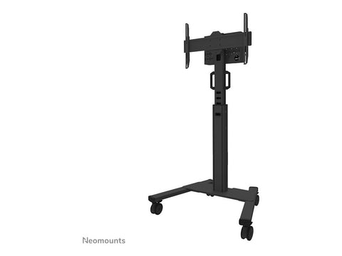 NEOMOUNTS FL50S-825BL1 Support au sol mobile pour écran 37-75p - TÜV