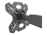 NEOMOUNTS WL40S-840BL12 Support pour écran mural 32-55p - orientable - installation rapide
