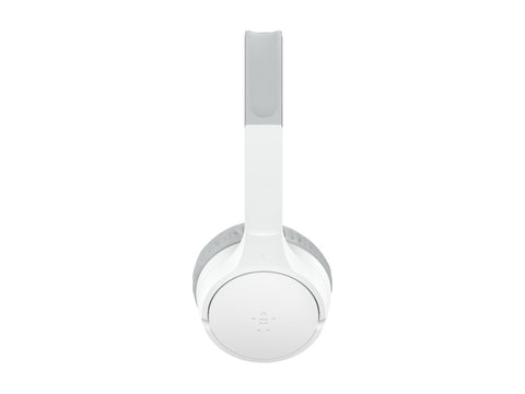 BELKIN Soundform Mini Kids Headphones White