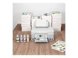 CANON PIXMA G3571 color inkjet MFP Wi-Fi Print Copy Scan Fax Cloud 11ipm mono 6ipm colour