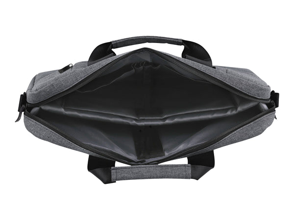 TNB ANTIBES - Laptop 15.6p case - grey