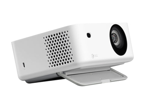 OPTOMA ML1080 Projector 1080p Full HD 1920x1080 1200 Lumen