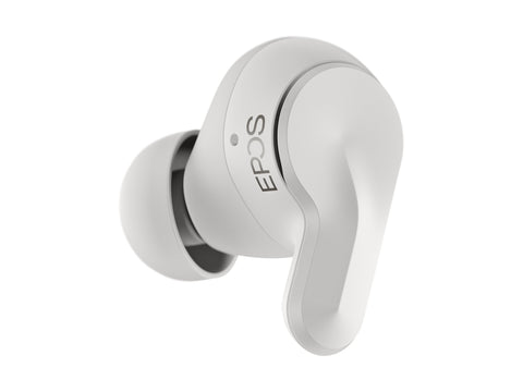 EPOS ADAPT E1 Headset Nordic White