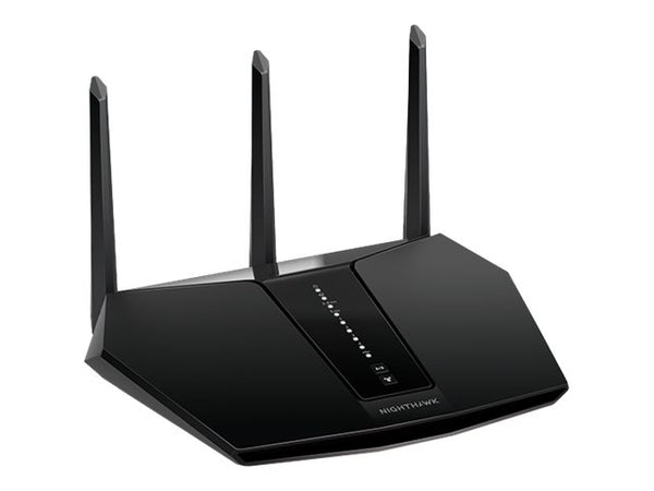 NETGEAR AX2400 Nighthawk AX/5-Stream WiFi 6-Router