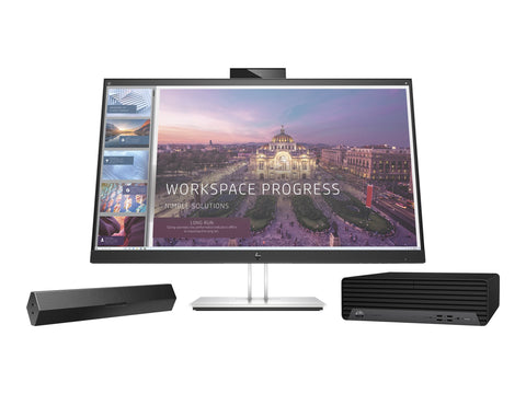 HP S101 Speaker Bar