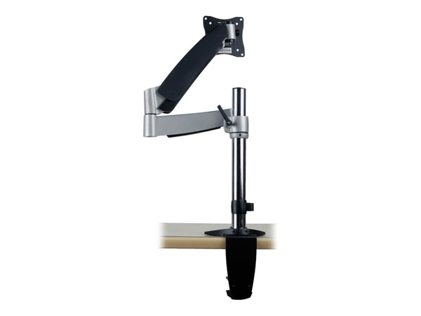 EATON TRIPPLITE Full Motion Desk Mount for 13p to 27p Monitors