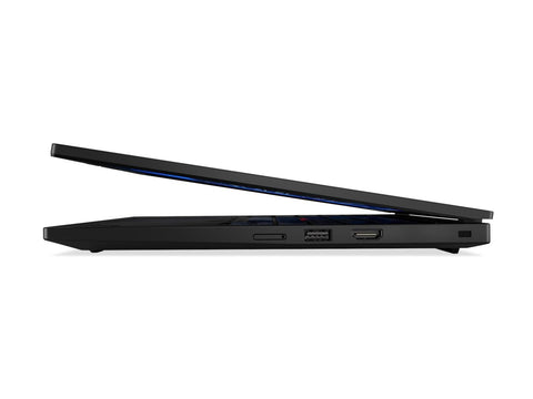 LENOVO ThinkPad L13 G6 Intel Core Ultra 7 255U 13.3p WUXGA 32Go 512Go SSD M.2 2242 PCIe Intel Graphics W11P 1YR Premier NBD