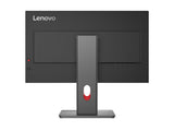LENOVO ThinkVision P27Q-40 27p 2560x1440 IPS 120Hz Daisy Chain KVM/eKVM USB-C 15W Factory calibrated panel Epeat Gold TCO10