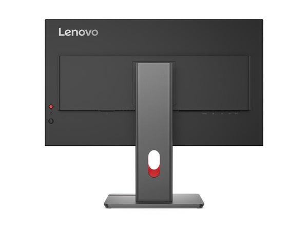 LENOVO ThinkVision P27Q-40 27p 2560x1440 IPS 120Hz Daisy Chain KVM/eKVM USB-C 15W Factory calibrated panel Epeat Gold TCO10