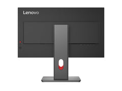 LENOVO ThinkVision P27Q-40 27p 2560x1440 IPS 120Hz Daisy Chain KVM/eKVM USB-C 15W Factory calibrated panel Epeat Gold TCO10