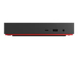 LENOVO ThinkPad Universal USB-C Smart Dock ThinkSmart Edition