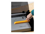 FELLOWES PLASMA A4 PAPER GUILLOTINE