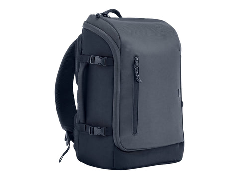 HP Travel 25 Liter 15.6p Iron Grey Laptop Backpack