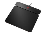 HP OMEN Charging Mouse Pad black