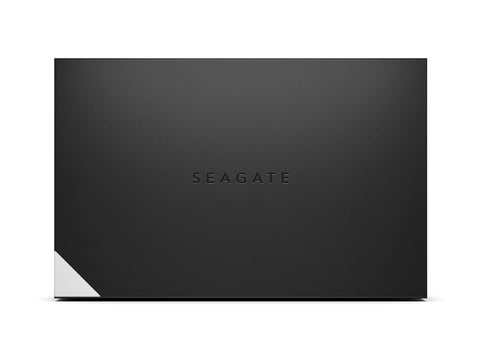 SEAGATE One Touch Desktop HUB 20To USB-C USB 3.0 compatible with Windows/Mac