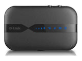 D-LINK Mobile Wi-Fi 4G Hotspot 150 Mbps with LCD display