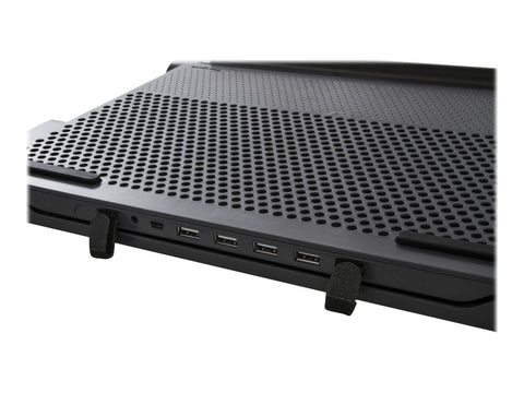 TARGUS Chill Mat+ With 4-Port Hub