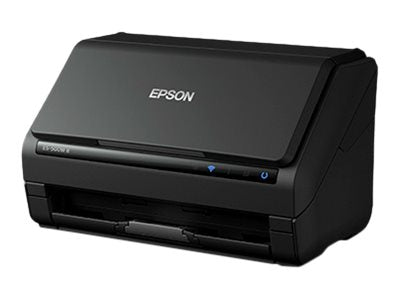 EPSON WorkForce ES-500W II Document scanner Contact Image Sensor CIS Duplex 600x600dpi 35ppm ADF 100sheets 4000scans/d USB Wi-Fi