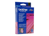 BROTHER LC-1100 cartouche d encre magenta capacité standard 7.5ml 325 pages pack de 1