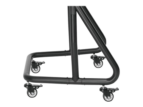 NEOMOUNTS NS-M3800BLACK Support au sol pour écran 60-100p