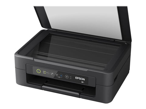 EPSON Expression Home XP-2200 MFP colour inkjet A4 8ppm Print 50sheets USB Wi-Fi Black
