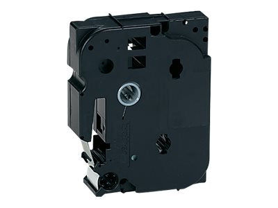 BROTHER P-TOUCH TZE-SE4noir sur security blanc textile 18