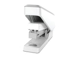 FELLOWES LX840 Half Strip Stapler White