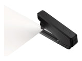 FELLOWES LX850 Full Strip Stapler Black