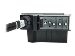 APC Power Dist. Mod. 3x1 POLE 3 Wire RCD 32A 3xIEC309 480CM 540CM 600CM