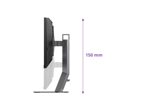 AOC AG246FK6 24.1p FHD Fast TN 610Hz 0.5ms 500cd/m2 HDMI2.1 DP USB 3.2 HUB USB PIVOT
