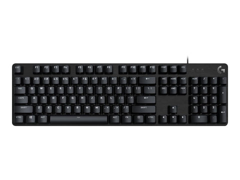 LOGITECH G413 SE - BLACK - CENTRAL (FR)