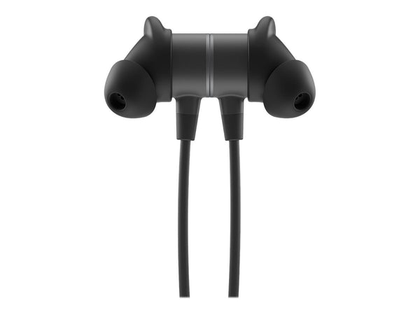 LOGITECH Zone Wired Earbuds UC - Graphite - EMEA