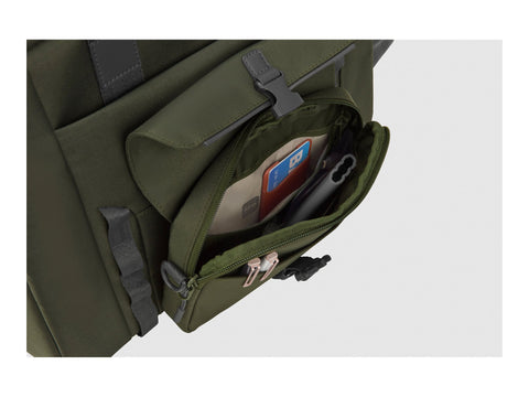 HP 15.6p Modular Laptop Bag