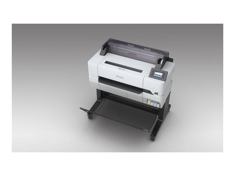 EPSON SureColor SC-T3405 With Stand 24inch large-format printer colour ink-jet Roll A161.0cm 2400x1200dpi LAN Wi-Fi USB 3.0 Cutter