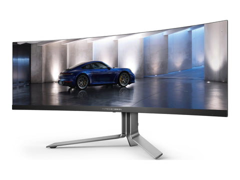 AOC PD49 AGON 48.8p 5120x1440 VA 165Hz 2xHDMI DP