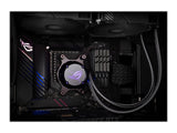 ASUS ROG STRIX LC II 240 AIO cooler