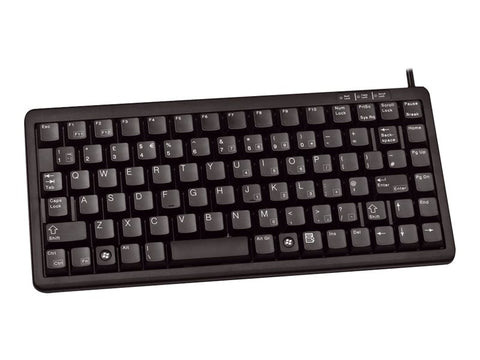CHERRY G84-4100 Compact Keyboard (PAN)
