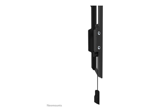NEOMOUNTS WL30-550BL18 Support pour écran mural 43-86p - ultra-plat - installation facile