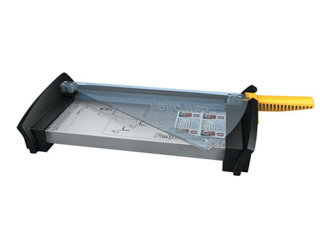 FELLOWES FUSION A4 MASSICOT