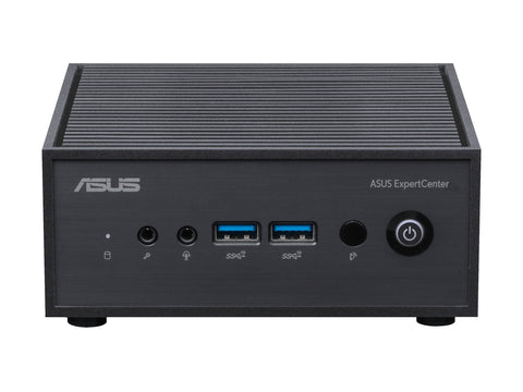 ASUS PN42-BBN100MV Intel Celeron N100 Wifi 6 VGA VESA
