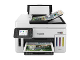 CANON MAXIFY GX6150 MegaTank MFP colour inkjet CISS Legal 216x356mm A4 24ipm Print 350sheets USB Wi-Fi LAN