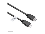 NEOMOUNTS HDMI15MM câble HDMI - 5 mètres