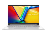 ASUS Vivobook X1504FA-L11038X AMD Ryzen 5 7520U 15.6p LPDDR5 16Go 512Go PCIE G3 SSD AMD Radeon Graphics W11P 2Years Silver