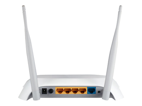 TP-LINK 300Mbps WLAN N 3G Router