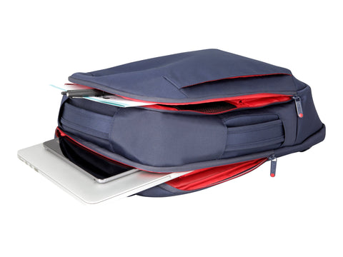 URBAN FACTORY WORKEE TOPLOADING BACKPACK 13/14inch