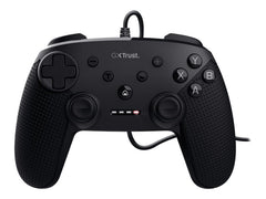 TRUST Manette filaire MUTA Noire