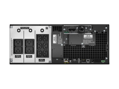 APC Smart-UPS SRT 6000VA RM 230V Marine