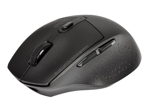 PORT DESIGNS Mouse Office Pro Rechargeable Bluetooth Combo
